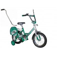 Велосипед детский AMIGO 001 Pionero 14"